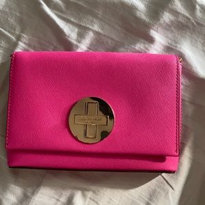 kate space mini bag